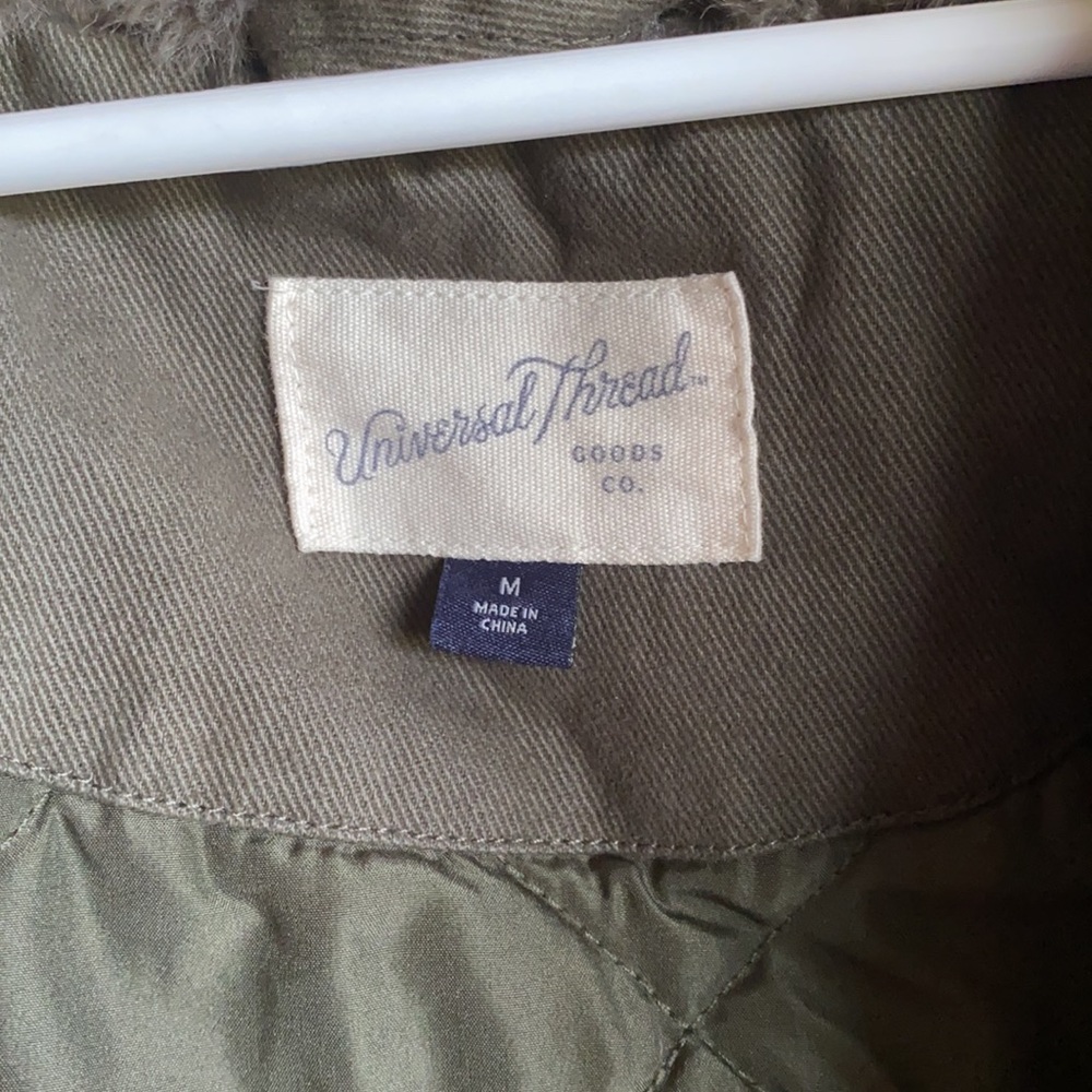 Universal Thread jacket. Size medium - Picture 4 of 5